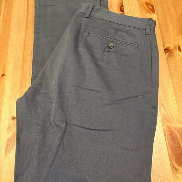 J Crew Mercantile Chinos Straight Fit - Picture 2 of 4